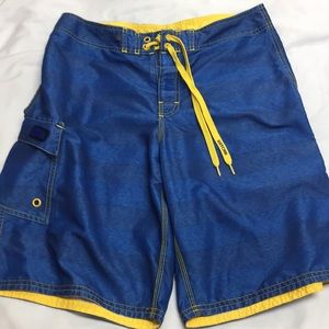 Gotcha Men’s Swimming Trunks